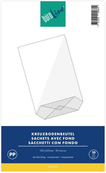 BÜroline kreuzboden beutel 120×225mm 423003 transparent 10 stück - Bueroline-423003-7612532009814-02.jpg