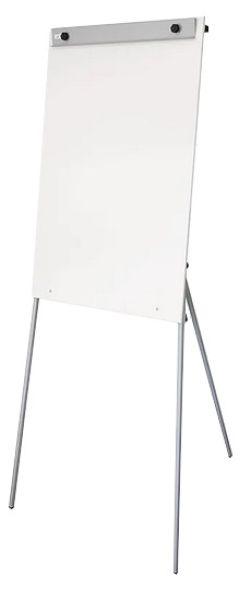 BÜroline flipchart 655201 68x100cm - Bueroline-655201-7612532038258