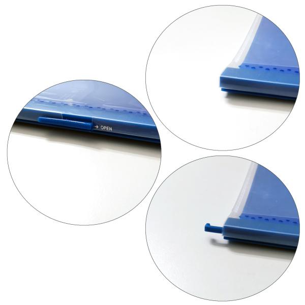 BÜroline hängemappe a4 664057 blau, mit sichtfenster 3 stk. - Bueroline-664057-7612532037282-02.jpg