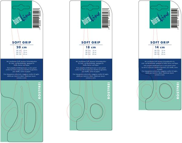 BÜroline schere softgrip 18cm e-30271 eco rostfrei - Bueroline-e-30271-eco-7612532053473-02.jpg