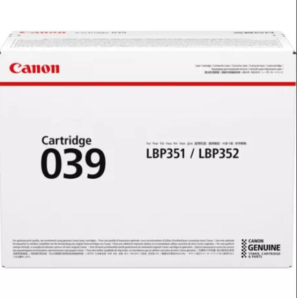 Canon toner-modul 039 schwarz 0287c001 lbp 351x/352x 11'000 seiten - Canon-0287c001-4549292031485-03.jpg