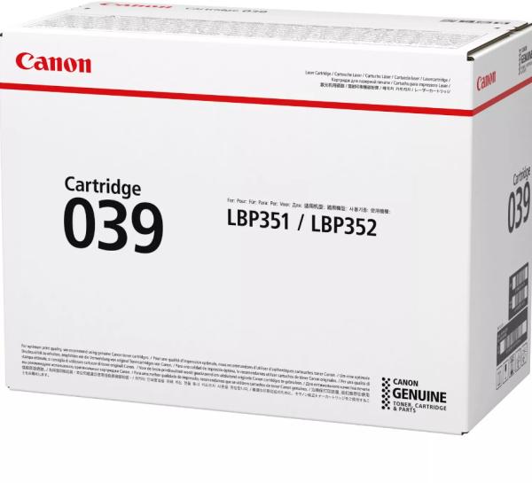 Canon toner-modul 039 schwarz 0287c001 lbp 351x/352x 11'000 seiten - Canon-0287c001-4549292031485-04.jpg