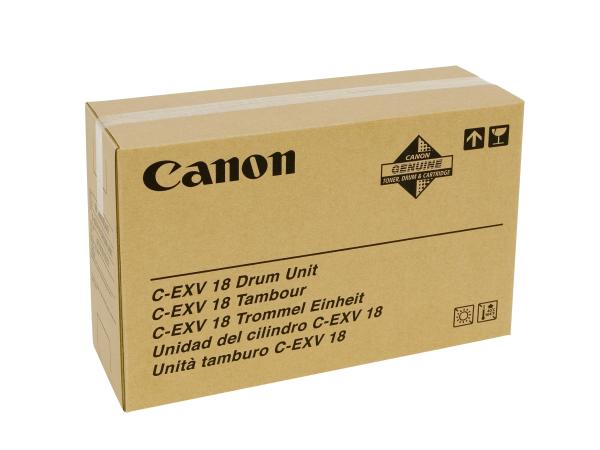 Canon drum c-exv 18 0388b002 ir 1018/1022 27'000 seiten - Canon-0388b002-7613058018120-03.jpg