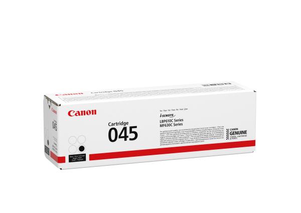 Canon toner-modul 045 schwarz 1242c002 lbp613cdw/611cn 1400 seiten - Canon-1242c002-4549292073669-02.jpg