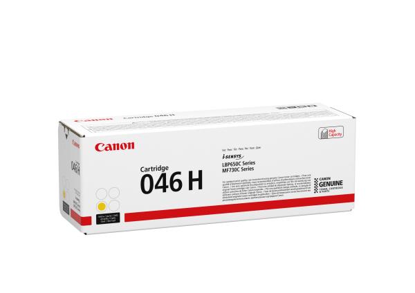 Canon toner-modul 046 h yellow 1251c002 lbp653cdw/654cx 5000 seiten - Canon-1251c002-4549292073935-02.jpg