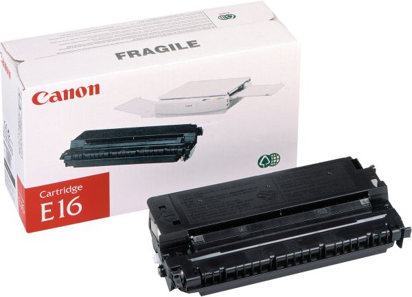 Canon copy-modul fc-e16 schwarz 1492a003 fc 210/pc 860 2000 seiten - Canon-1492a003-4960999248172