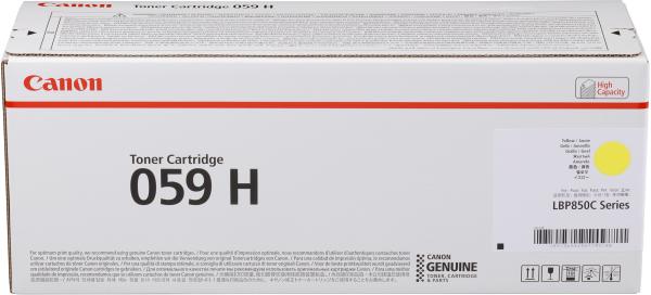 Canon toner-modul 059h yellow 3624c001 lbp852cx 13'500 seiten - Canon-3624c001-4549292137101-02.jpg