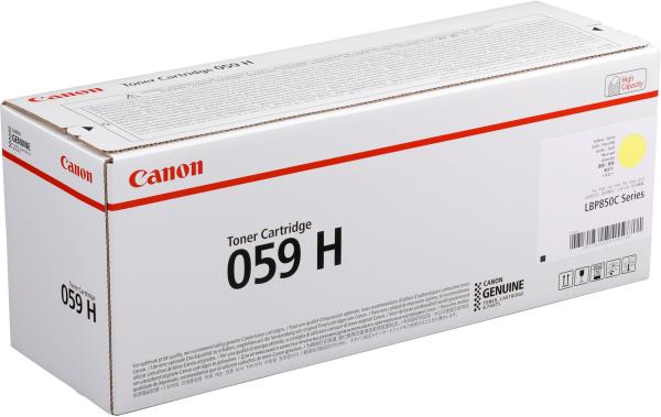 Canon toner-modul 059h yellow 3624c001 lbp852cx 13'500 seiten - Canon-3624c001-4549292137101-07.jpg