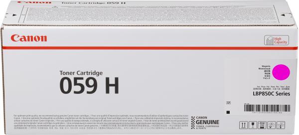 Canon toner-modul 059h magenta 3625c001 lbp825cx 13'500 seiten - Canon-3625c001-4549292137118-02.jpg