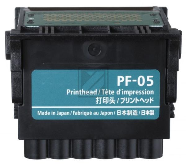 Canon druckkopf pf-05 3872b001 ipf 6300/6350 - Canon-3872b001-4960999639819
