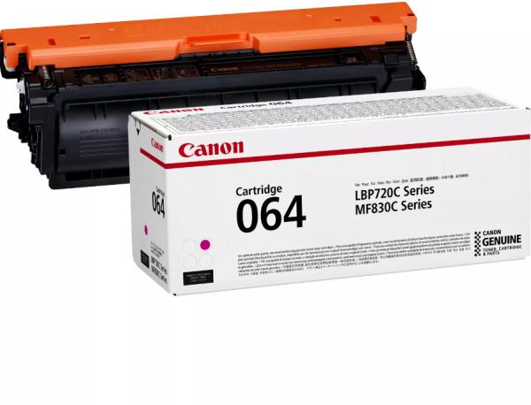 Canon toner-modul 064 magenta 4933c001 mf832cdw 5'000 seiten - Canon-4933c001-4549292182514-02.jpg
