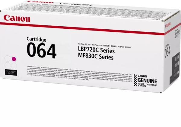 Canon toner-modul 064 magenta 4933c001 mf832cdw 5'000 seiten - Canon-4933c001-4549292182514-03.jpg