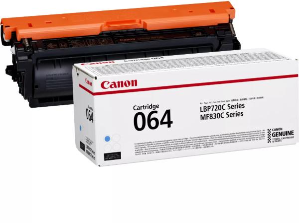 Canon toner-modul 064 cyan 4935c001 mf832cdw 5'000 seiten - Canon-4935c001-4549292182538-03.jpg