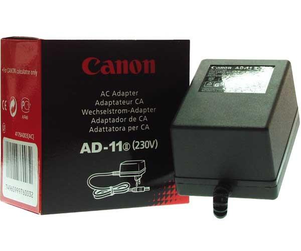 Canon netzadapter 5011a003 netzteil für p1-dtsc schwarz - Canon-5011a003-4960999661179
