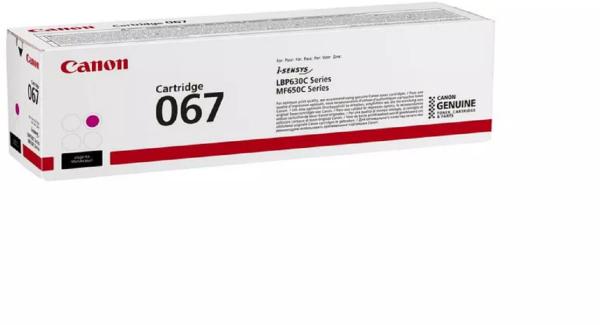 Canon toner-modul 067 magenta 5100c002 lbp631cw/633cdw 1250 seiten - Canon-5100c002-4549292187502-02.jpg