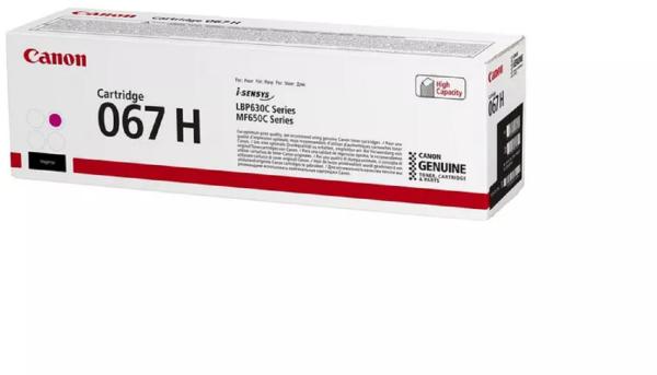 Canon toner-modul 067h magenta 5104c002 lbp631cw/633cdw 2350 seiten - Canon-5104c002-4549292187625-03.jpg
