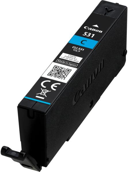 Canon tintenpatrone cyan 6119c001 pixma ts8750 8.2ml - Canon-6119c001-4549292218282-02.jpg