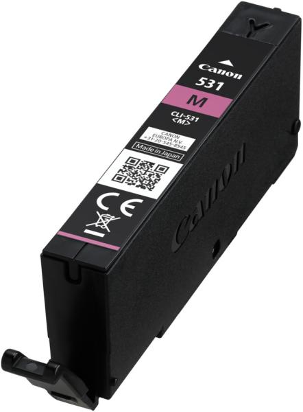 Canon tintenpatrone magenta 6120c001 pixma ts8750 8.2ml - Canon-6120c001-4549292218299-02.jpg