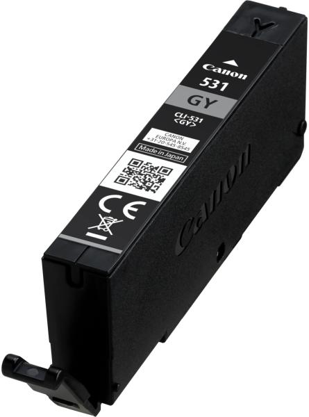 Canon tintenpatrone grau 6122c001 pixma ts8750 8.2ml - Canon-6122c001-4549292218312-02.jpg