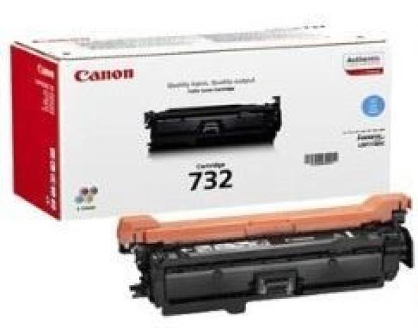 CANON Toner-Modul 732 cyan 6262B002 LBP 7780 6400 Seiten