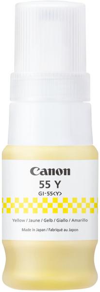 Canon tintenbehälter yellow 6291c001 maxify gx1050 3'000 seiten - Canon-6291c001-4549292222395-02.jpg
