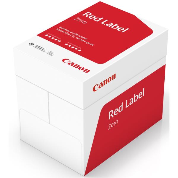 Canon kopierpapier red label zero a3 97006195 80g, weiss 500 blatt - Canon-97006195-8713878134563-02.jpg
