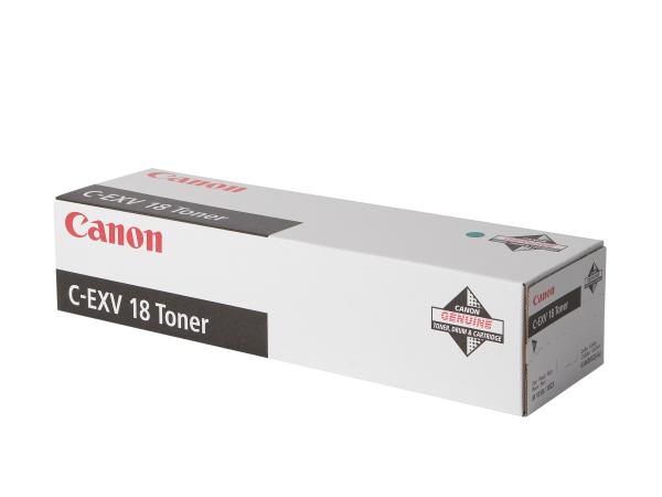 Canon toner schwarz c-exv18k ir 1018/1022 8400 seiten - Canon-c-exv18k-4960999394312-02.jpg
