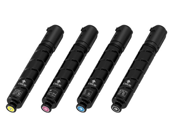 Canon toner cyan c-exv47c ir c 250 21'500 seiten - Canon-c-exv47c-4960999990064