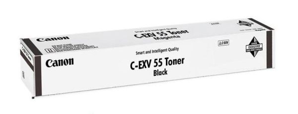 Canon toner schwarz c-exv55bk ir c356 23'000 seiten - Canon-c-exv55bk-4549292096392