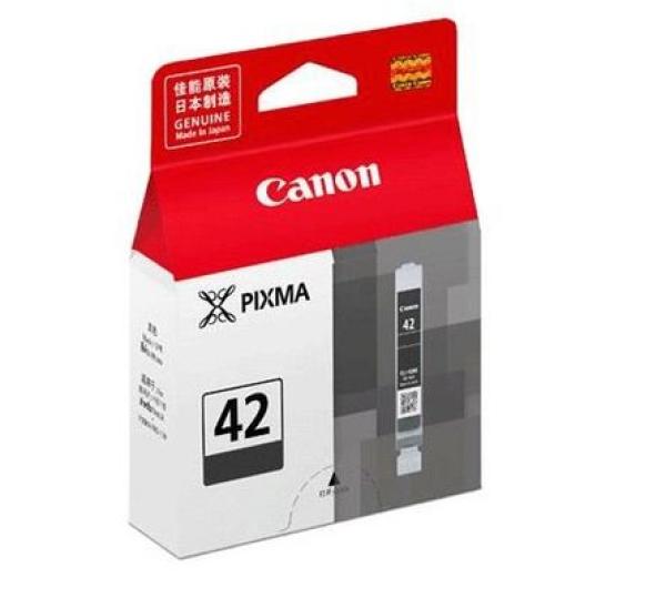 Canon tintenpatrone grey cli-42gy pixma pro-100 13ml - Canon-cli-42gy-4960999901886