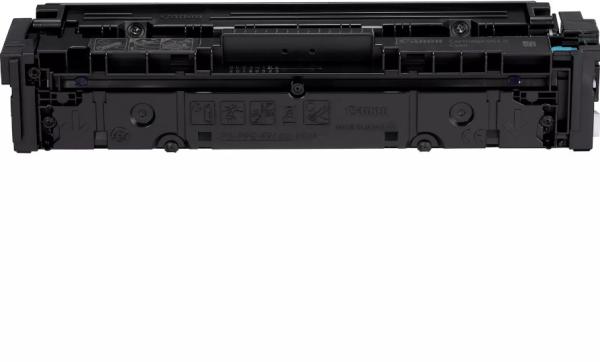 Canon toner-modul 054h cyan crg 054 ch lbp621/mf641 2300 seiten - Canon-crg-054-ch-4549292124545-03.jpg
