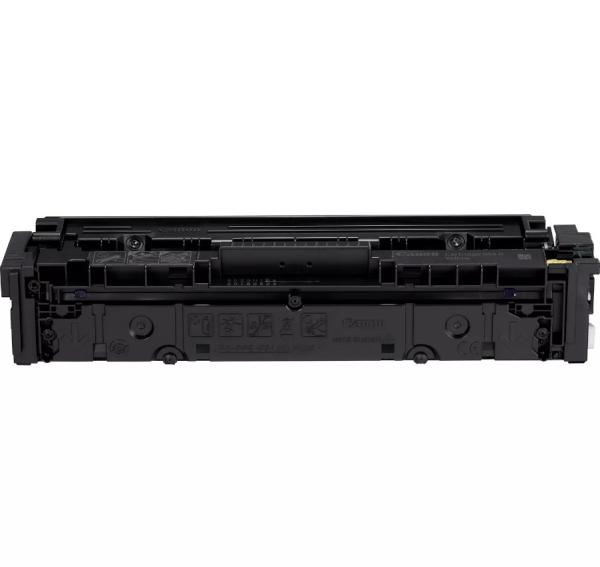 Canon toner-modul 054h yellow crg 054 yh lbp621/mf641 2300 seiten - Canon-crg-054-yh-4549292124484-03.jpg