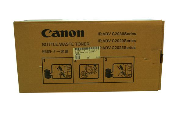 Canon resttonerbehälter fm3-8137-020 ir c2020i - Canon-fm3-8137-020-7613058024497