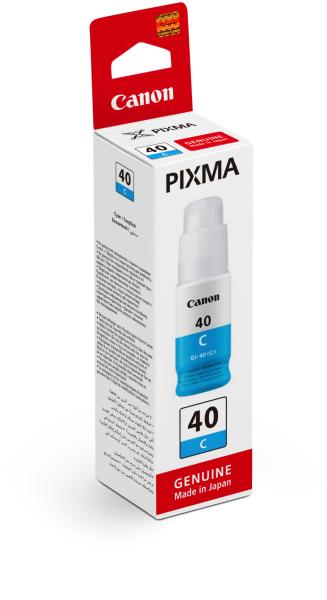 Canon tintenbehälter cyan gi-40c pixma g5040/g6040 70ml - Canon-gi-40c-4549292134087-02.jpg