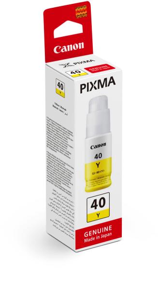 Canon tintenbehälter yellow gi-40y pixma g5040/g6040 70ml - Canon-gi-40y-4549292134131-02.jpg