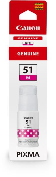 Canon tintenbehälter magenta gi-51m pixma g2520/g2560 70ml - Canon-gi-51m-4549292169843-02.jpg