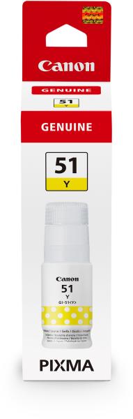 Canon tintenbehälter yellow gi-51y pixma g2520/g2560 70ml - Canon-gi-51y-4549292169867-02.jpg