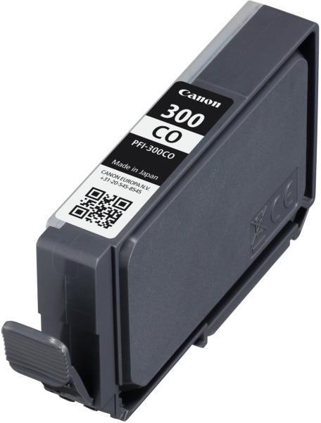 Canon tintenpatrone chroma opt. pfi-300co ipf pro-300 14.4ml - Canon-pfi-300co-4549292159103-02.jpg