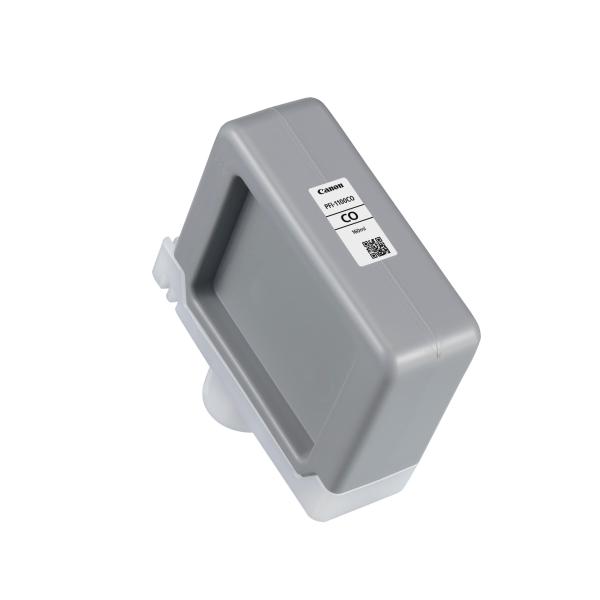 Canon tintenpatrone chroma optimizer pfi1100co ipf pro-2000/pro-4000 160ml - Canon-pfi1100co-4549292049558-02.jpg