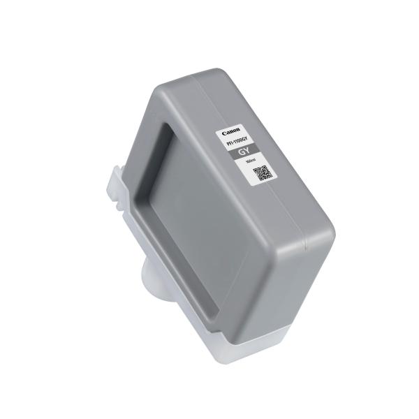 Canon tintenpatrone grey pfi1100g ipf pro-2000/pro-6000s 160ml - Canon-pfi1100g-4549292049510-02.jpg