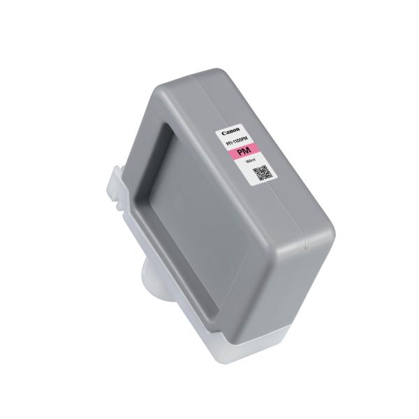 Canon tintenpatrone photo magenta pfi1100pm ipf pro-2000/pro-6000s 160ml - Canon-pfi1100pm-4549292049503-02.jpg