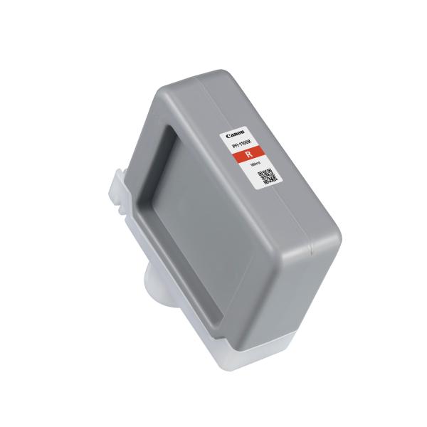 Canon tintenpatrone red pfi1100r ipf pro-2000/pro-4000 160ml - Canon-pfi1100r-4549292049534-02.jpg