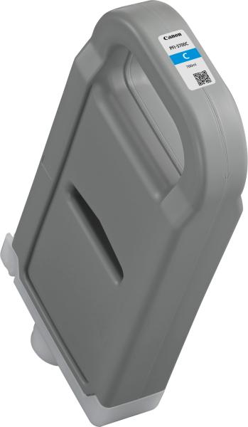 Canon tintenpatrone cyan pfi2700c ipf gp-2000/4000 700ml - Canon-pfi2700c-4549292188837