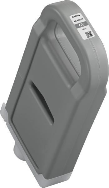 Canon tintenpatrone grey pfi2700g ipf gp-2000/4000 700ml - Canon-pfi2700g-4549292188899