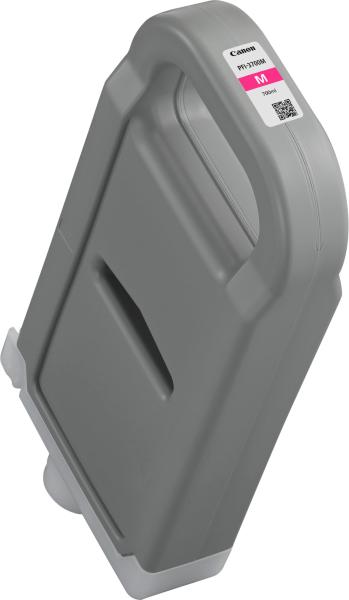 Canon tintenpatrone magenta pfi2700m ipf gp-2000/4000 700ml - Canon-pfi2700m-4549292188844