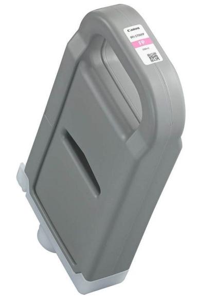Canon tintenpatrone fluoreszie. pink pfi2700p ipf gp-2000/4000 700ml - Canon-pfi2700p-4549292188943-02.jpg