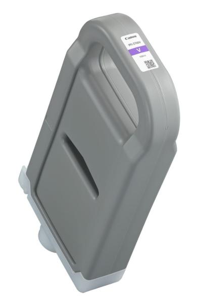 Canon tintenpatrone violett pfi2700v ipf gp-2000/4000 700ml - Canon-pfi2700v-4549292188936-02.jpg