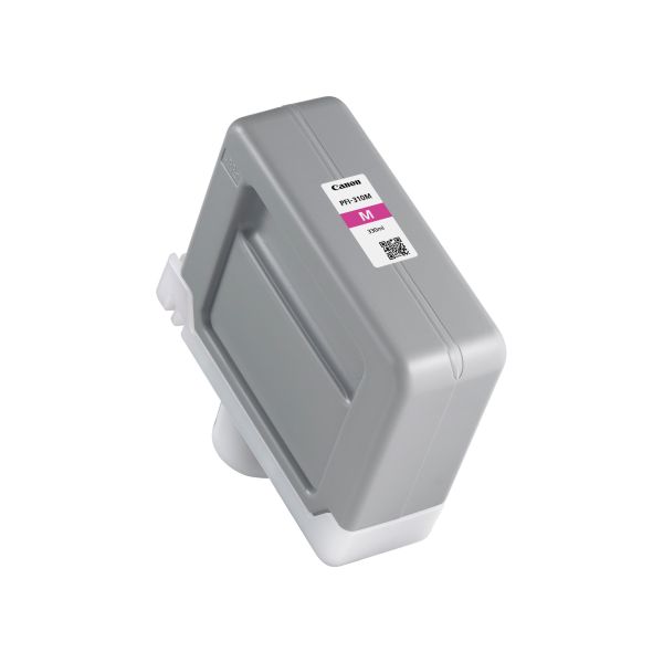 Canon tintenpatrone magenta pfi310m ipf tx-2000/300o/4000 330ml - Canon-pfi310m-4549292098204