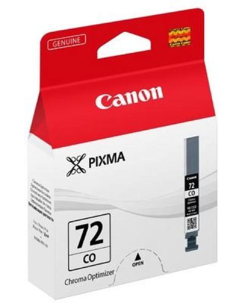 Canon tintenpatrone chroma optimizer pgi-72co pixma pro-10 14ml - Canon-pgi-72co-4960999902326