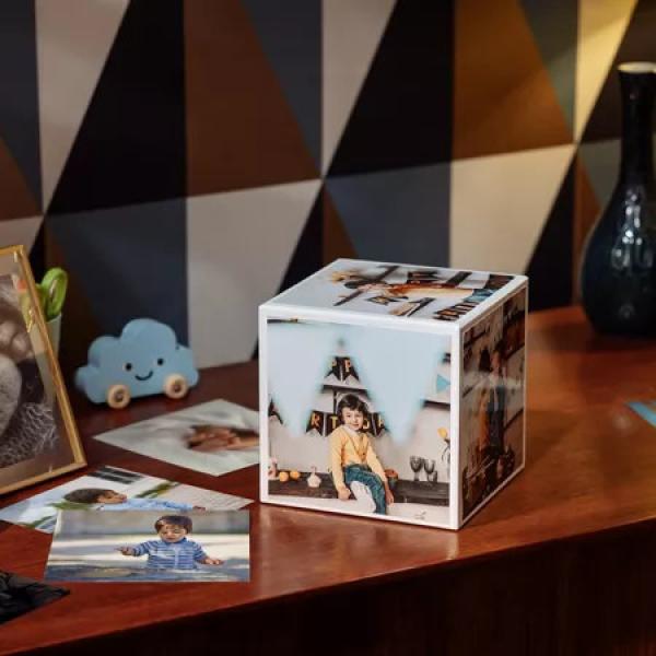 Canon photo cube creative 13x13 ora. pp2015x5 acryl fotorahmen inkl. 40 bl. - Canon-pp2015x5-8714574682365-05.jpg